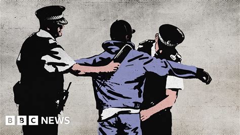 Police powers to stop and search: your rights .